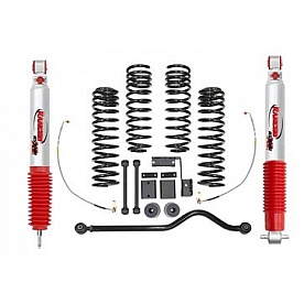 Rancho RS9000 Series 3 Inch Lift Kit Suspension - RS66110BK9