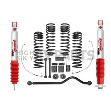 Rancho RS9000 Series 3 Inch Lift Kit Suspension - RS66110BK9