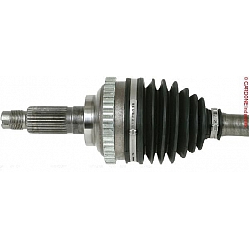Cardone (A1) Industries CV Axle Shaft - 60-8132