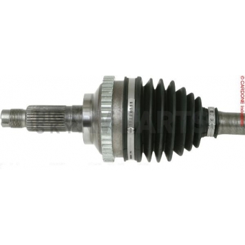 Cardone (A1) Industries CV Axle Shaft - 60-8132