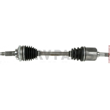 Cardone (A1) Industries CV Axle Shaft - 60-8132-2