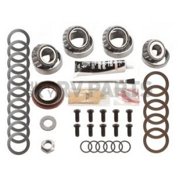 Motive Gear/Midwest Truck Differential Ring and Pinion Installation Kit - RA28LRMKT