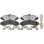 Raybestos Brakes Brake Pad - EHT834H