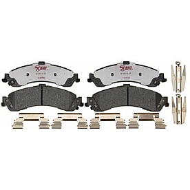 Raybestos Brakes Brake Pad - EHT834H