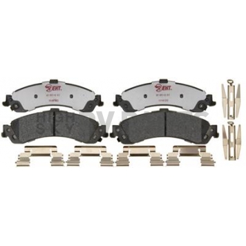 Raybestos Brakes Brake Pad - EHT834H