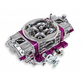 Quick Fuel Technology Carburetor - BR-67200