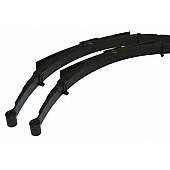 Skyjacker Suspensions Soft Ride Leaf Spring 2 Inch Lift - YJ20FSB