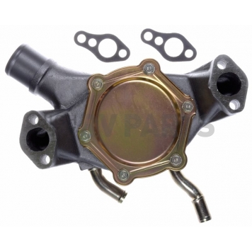 Gates Water Pump 43315-2