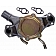 Gates Water Pump 43315