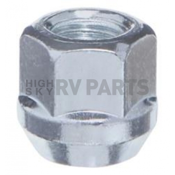 West Coast Wheel Accessories Lug Nut - W41096B