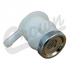 Crown Automotive Jeep Replacement Fuel Tank Vent Valve - J5360058