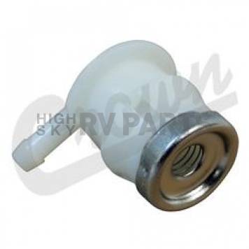 Crown Automotive Jeep Replacement Fuel Tank Vent Valve - J5360058
