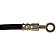 Dorman Brake Line - H620794