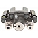 Raybestos Brakes Brake Caliper - FRC12649