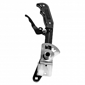 B&M Automatic Transmission Shifter - 81126