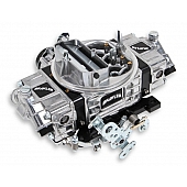 Quick Fuel Technology Carburetor - BR-67211
