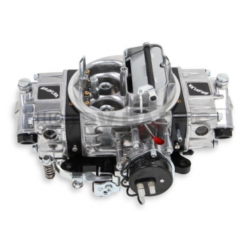 Quick Fuel Technology Carburetor - BR-67211-1
