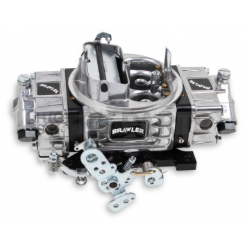 Quick Fuel Technology Carburetor - BR-67211-3