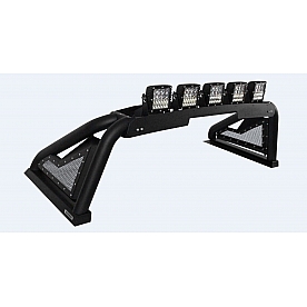 Go Rhino Truck Bed Bar 911610T