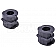 Dorman Chassis Stabilizer Bar Mount Bushing - BSK69419PR