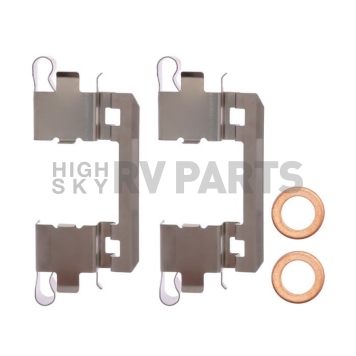 Raybestos Brakes Brake Caliper - FRC12659DN-4