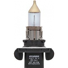 Sylvania Silverstar Headlight Bulb Set Of 2 - H13SUBP2