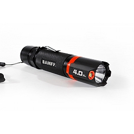 STKR Concepts Flashlight 00156
