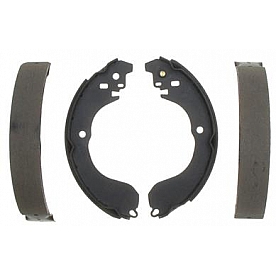Raybestos Brakes Brake Shoe - 919PG