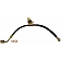 Dorman Brake Line - H620831