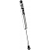 Fox Shocks Shock Absorber - 985-24-020