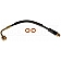 Dorman Brake Line - H620880