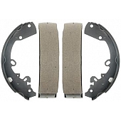 Raybestos Brakes Brake Shoe - 922PG