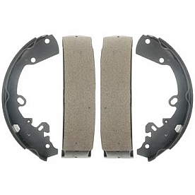 Raybestos Brakes Brake Shoe - 922PG