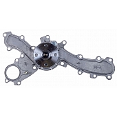 Gates Water Pump 43538