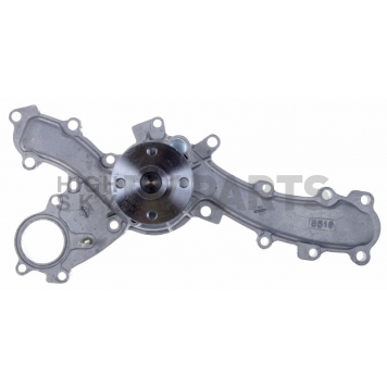 Gates Water Pump 43538