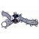 Gates Water Pump 43538