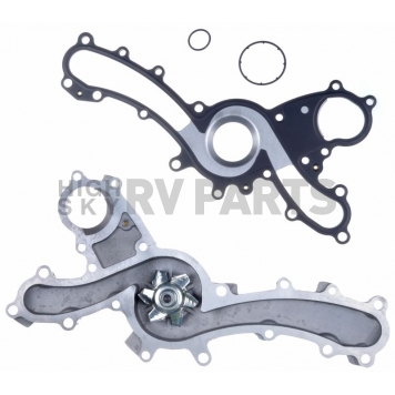 Gates Water Pump 43538-2