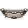 Raybestos Brakes Brake Caliper - FRC12667C