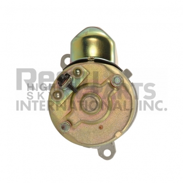 Remy International Starter 25402-1