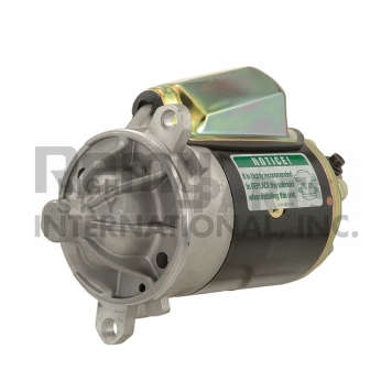 Remy International Starter 25402-3