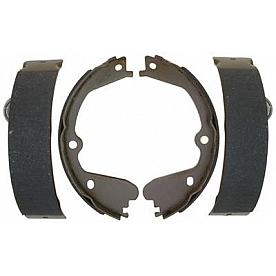 Raybestos Brakes Parking Brake Shoe - 973PG