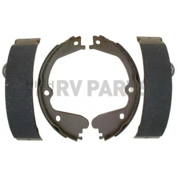 Raybestos Brakes Parking Brake Shoe - 973PG