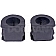 Dorman Chassis Stabilizer Bar Mount Bushing - BSK69449PR