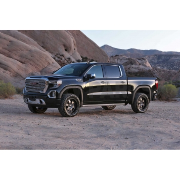 Fabtech Motorsports 3-1/2 Inch Performance Lift Kit Suspension - K1126-1