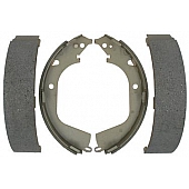 Raybestos Brakes Brake Shoe - 960PG