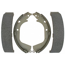 Raybestos Brakes Brake Shoe - 960PG