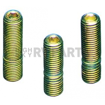 Topline Parts Wheel Stud - C9504