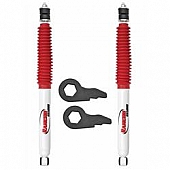 Rancho Leveling Kit Suspension - RS66350R5