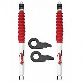 Rancho Leveling Kit Suspension - RS66350R5
