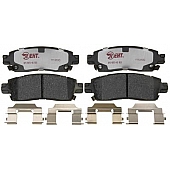 Raybestos Brakes Brake Pad - EHT883H